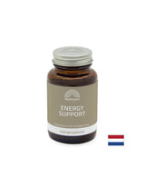 Energiaanyagcsere, 60 kapszula