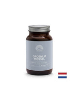 Csontok és ízületek - Zöldkagyló komplex, 60 tabletta <tc>Mattisson Healthstyle</tc>
