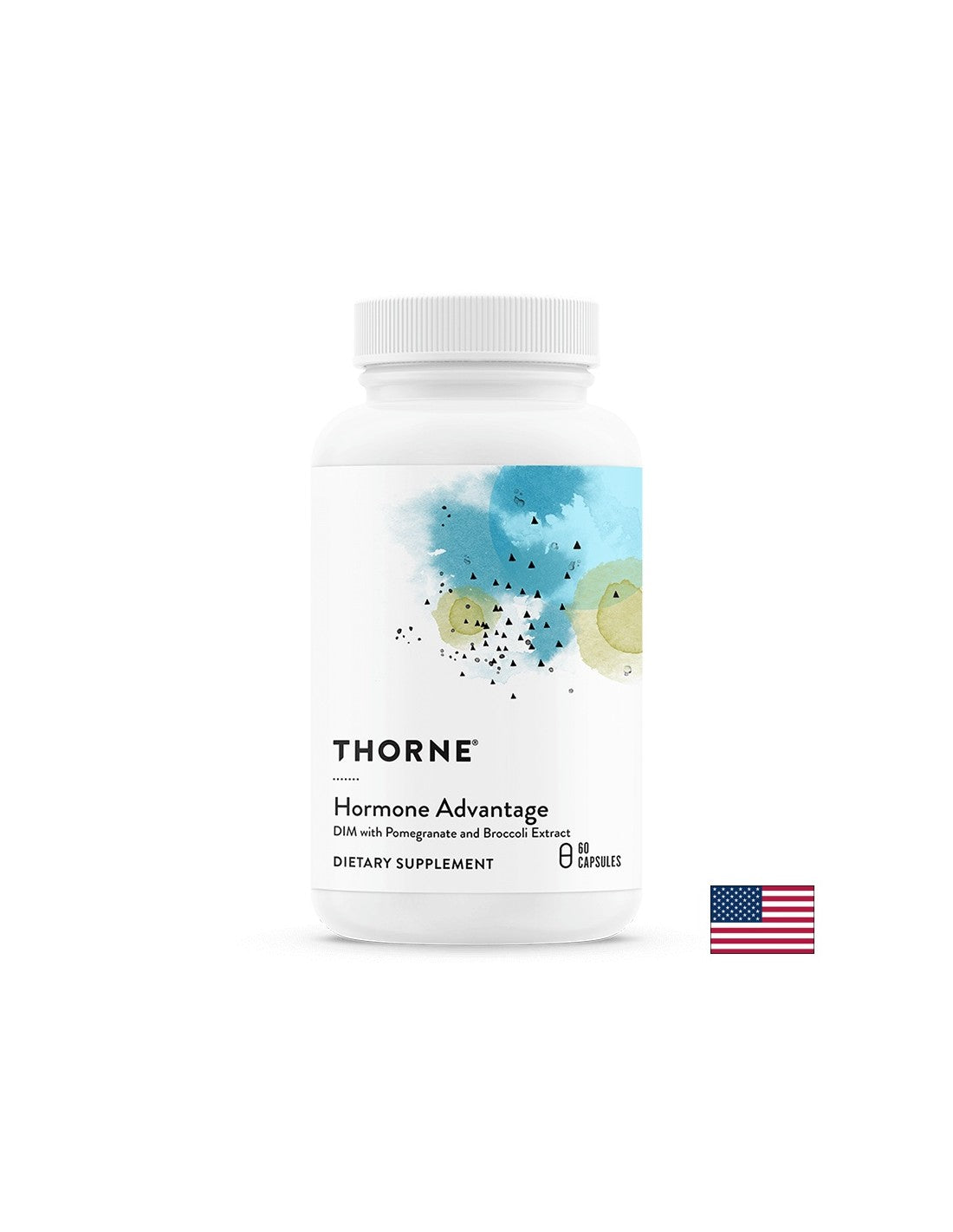 Hormonegyensúly formula, 60 kapszula