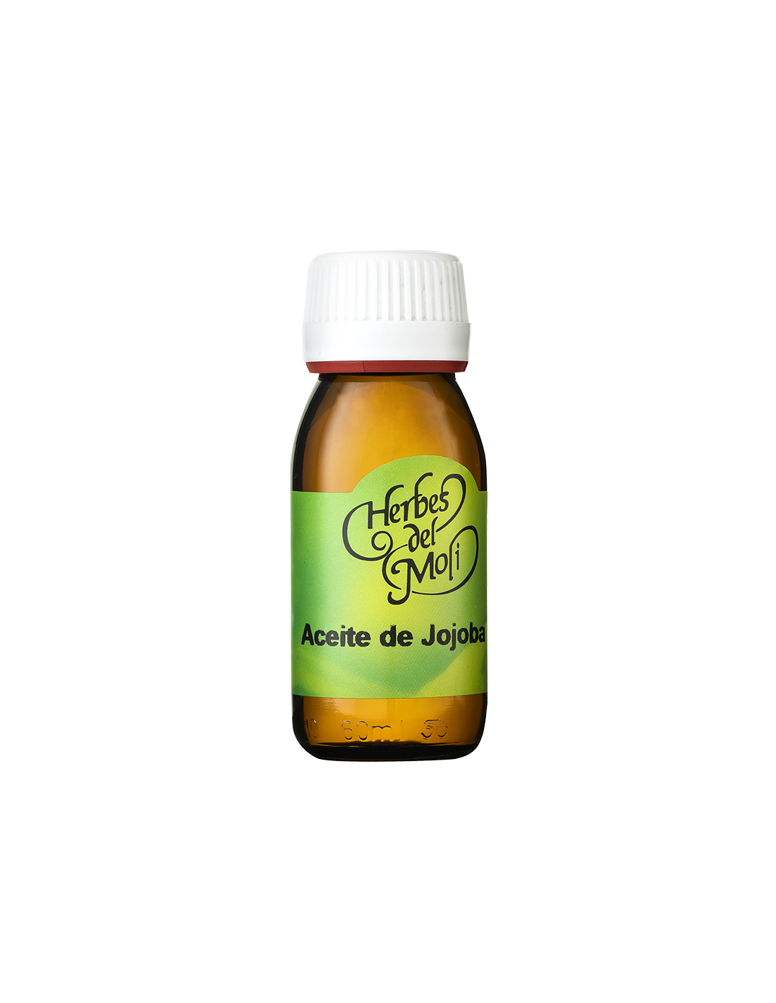 Jojoba masszázsolaj, BIO, 60 ml