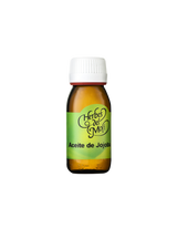 Jojoba masszázsolaj, BIO, 60 ml