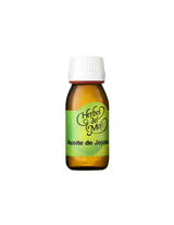 Jojoba masszázsolaj, BIO, 60 ml