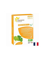 Memória és keringés - Ginkgo biloba, 600 mg x 30 tabletta