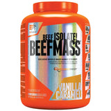 BeefMass - 3000 grams - Nutra Best Europe