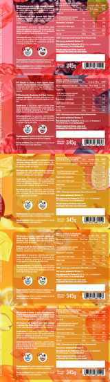 Fit Jelly - 0.345 - Nutra Best Europe