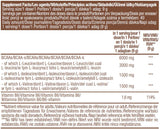 Vegan BCAA - 0.360 kg - Nutra Best Europe