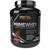 PRIMEWHEY 2000g - Primal Nutrition - Nutra Best Europe