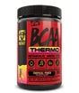 BCAA THERMO - 0.285 kg - Nutra Best Europe