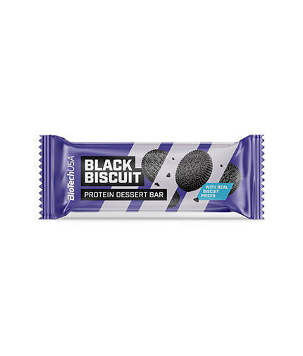 Protein Dessert Bar / 50 g - Nutra Best Europe