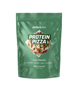 Protein Pizza - 0.500 kg - Nutra Best Europe