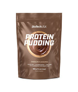 Protein Pudding - 0.525 kg - Nutra Best Europe