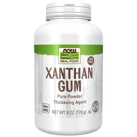 Xanthan Gum | Vegan-Friendly Thickening Agent - 170 grams - Nutra Best Europe