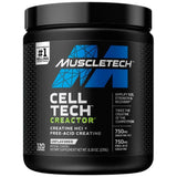 Creator® | Creatine HCl + Free-Acid Creatine - 235 grams - Nutra Best Europe