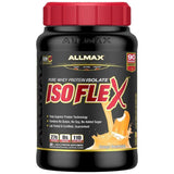 IsoFlex | Pure Whey Isolate ~ Truly Superior Protein Technology - 908 grams - Nutra Best Europe