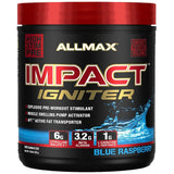 Impact Igniter / Pre-Workout - 328 grams - Nutra Best Europe