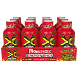 EXTRA SHOT - 12 x 90 ml - Nutra Best Europe