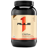 R1 Protein Naturally Flavored - 823-902 grams - Nutra Best Europe