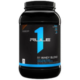 R1 Whey Blend - 884-938 grams - Nutra Best Europe