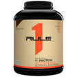 R1 Protein Naturally Flavored - 2240 grams - Nutra Best Europe
