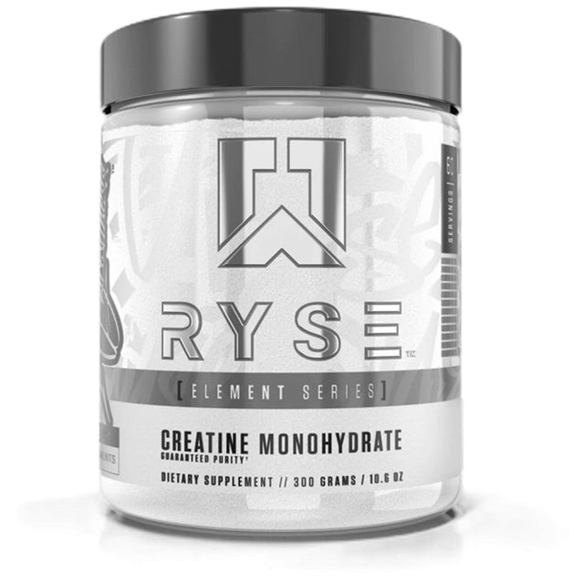 Creatine Monohydrate - 300 grams - Nutra Best Europe