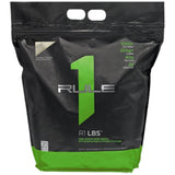 R1 LBS | High Calories Mass Gainer - 5500 grams - Nutra Best Europe