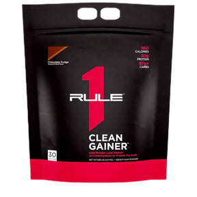 R1 Clean Gainer - 4470 grams - Nutra Best Europe