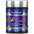 R-ALA 150 mg - 60 capsules - Nutra Best Europe