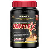 IsoFlex | Pure Whey Isolate ~ Truly Superior Protein Technology - 908 grams - Nutra Best Europe