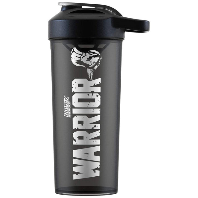 Warrior Shaker 700 ml - Nutra Best Europe