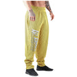 Legal Power Body Pants / Pants / Yellow - Nutra Best Europe
