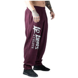Legal Power Body Pants / Pants / Bordeaux - Nutra Best Europe