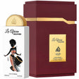 LATTAFA LA AFRICAN DRUMMER EAU DE PARFUM SPRAY 100ML - Nutra Best Europe