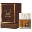 LATTAFA KHAMRAH QAHWA EDP SPRAY 100ML - Nutra Best Europe