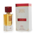 LATTAFA ANA ABIYEDH ROUGE EDP SPRAY 60ML - Nutra Best Europe