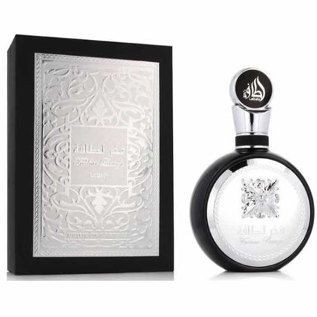 LATTAFA FAKHAR MEN EDP SPRAY 100 ML - Nutra Best Europe