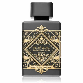 LATTAFA BADEE AL OUD FOR GLORY EDP SPRAY 100 ML - Nutra Best Europe
