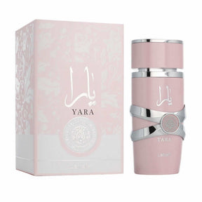 LATTAFA YARA EDP SPRAY 100 ML - Nutra Best Europe