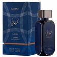 LATTAFA HAYAATI AL MALEKY EDP SPRAY 100 ML - Nutra Best Europe