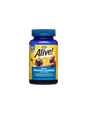 Alive! Men's Gummy Vitamins - 75 Chewable Tablets - Nutra Best Europe