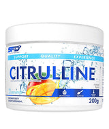 Citrulline - 0.200 kg - Nutra Best Europe