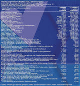 Premium Vitamin Pack - 280 Tablets - Nutra Best Europe