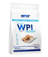 WPI Isowhey Instant - 0.700 kg - Nutra Best Europe