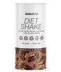 Diet Shake - 0.720 kg - Nutra Best Europe