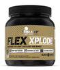 Flex Xplode / Power - 360 grams - Nutra Best Europe