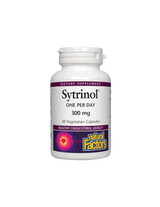 Sytrinol® x 30 capsules - Nutra Best Europe