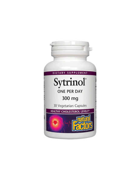 Sytrinol® x 30 capsules - Nutra Best Europe