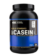 100% Casein - 0.908 kg - Nutra Best Europe