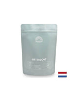 Epsom só (magnézium-szulfát), 650 g <tc>Mattisson Healthstyle</tc>