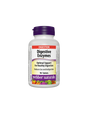 Digestive Enzymes x 90 tablets Webber Naturals - Nutra Best Europe