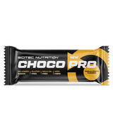 Choco Pro Bar / 50 g - Nutra Best Europe